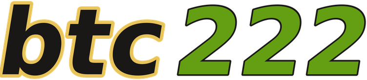 btc222 logo